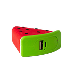 Celly Emoji Watermelon 2600mAh  Powerbank
