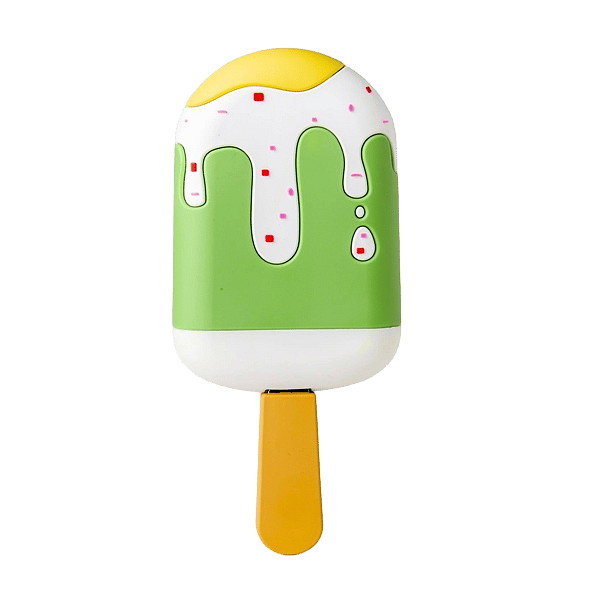 Celly Emoji Ice Lolly 2600mAh  Powerbank