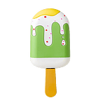 Celly Emoji Ice Lolly 2600mAh  Powerbank