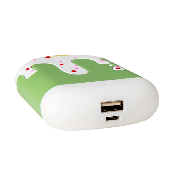 Celly Emoji Ice Lolly 2600mAh  Powerbank