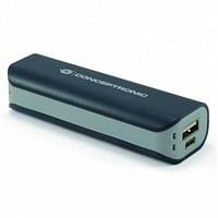 Conceptronic Powerbank 2200mAh - Powerbank