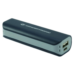 Conceptronic Powerbank 2200mAh  Powerbank