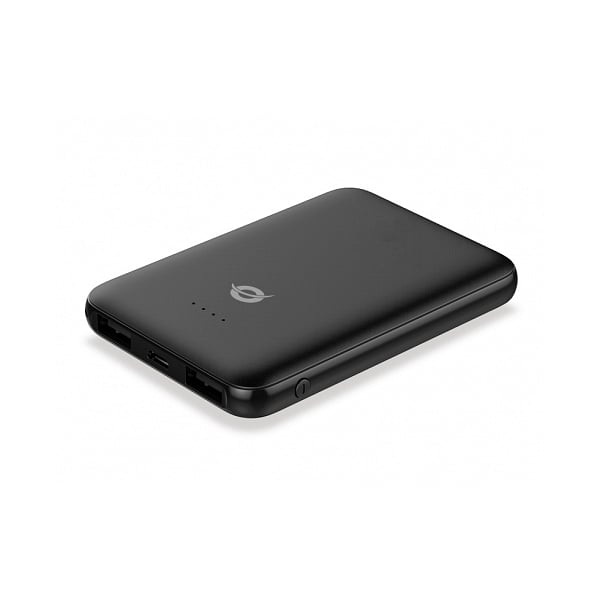 Conceptronic PowerBank Avil 5000mAh Negro  Batería