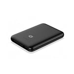 Conceptronic PowerBank Avil 5000mAh Negro  Batería