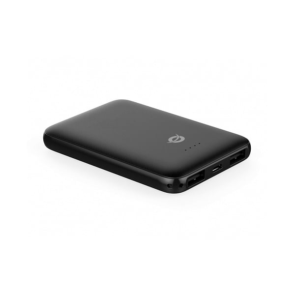 Conceptronic PowerBank Avil 5000mAh Negro  Batería
