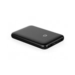 Conceptronic PowerBank Avil 5000mAh Negro  Batería