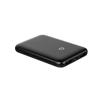 Conceptronic PowerBank Avil 5000mAh Negro  Batería