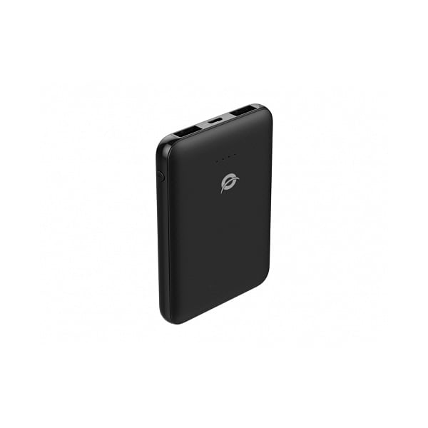 Conceptronic PowerBank Avil 5000mAh Negro  Batería