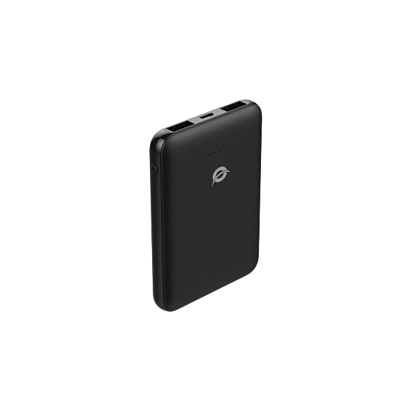 Conceptronic PowerBank Avil 5000mAh Negro  Batería