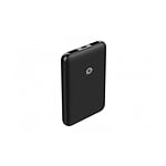 Conceptronic PowerBank Avil 5000mAh Negro  Batería