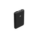 Conceptronic PowerBank Avil 5000mAh Negro  Batería