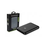 Conceptronic PowerBank Avil 5000mAh Negro  Batería