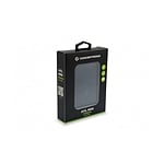Conceptronic PowerBank Avil 5000mAh Negro  Batería