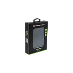 Conceptronic PowerBank Avil 5000mAh Negro  Batería