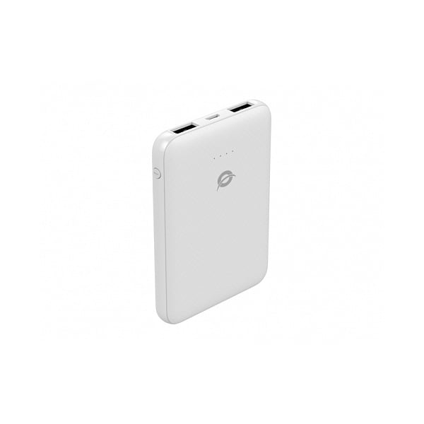 Conceptronic PowerBank Avil 5000mAh Blanco  Batería
