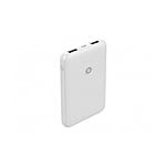 Conceptronic PowerBank Avil 5000mAh Blanco  Batería