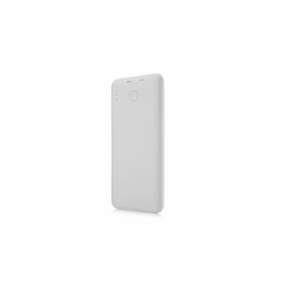Coolbox powerbank 6000MAH blanca  Powerbank