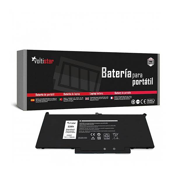 Batería para Dell F3YGT DM3WC 76V