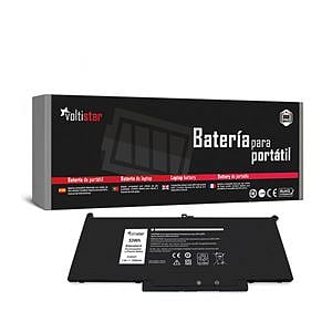 Batería para Dell F3YGT DM3WC 76V