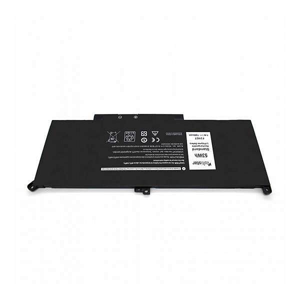 Batería para Dell F3YGT DM3WC 76V