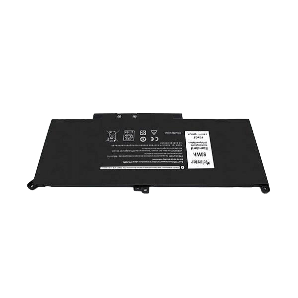 Batería para Dell F3YGT DM3WC 76V