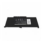 Batería para Dell F3YGT DM3WC 76V