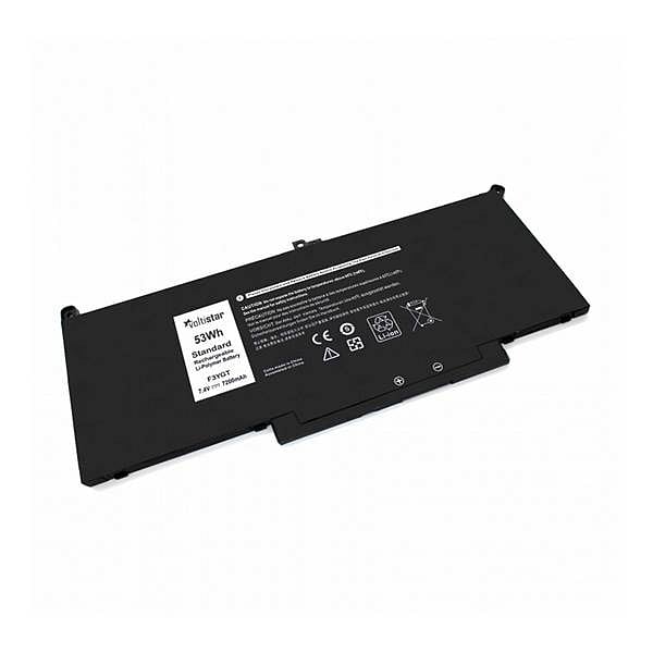 Batería para Dell F3YGT DM3WC 76V