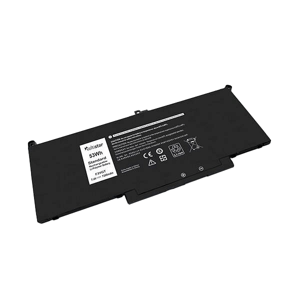 Batería para Dell F3YGT DM3WC 76V
