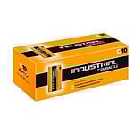 Duracell Pilas Alcalinas Industrial LR14 15V 10 unidades