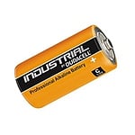 Duracell Pilas Alcalinas Industrial LR14 15V 10 unidades