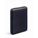 GEMBIRD PB0502 5000mAh 2x USBA Negro  Bateria Externa