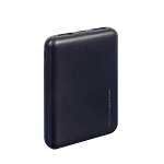 GEMBIRD PB0502 5000mAh 2x USBA Negro Bateria Externa GEMBIRD PB0502 5000mAh 2x USBA Negro Bateria Externa