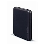 GEMBIRD PB0502 5000mAh 2x USBA Negro  Bateria Externa
