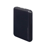 GEMBIRD PB0502 5000mAh 2x USBA Negro Bateria Externa GEMBIRD PB0502 5000mAh 2x USBA Negro Bateria Externa
