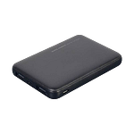 GEMBIRD PB0502 5000mAh 2x USBA Negro Bateria Externa GEMBIRD PB0502 5000mAh 2x USBA Negro Bateria Externa