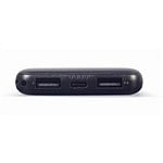 GEMBIRD PB0502 5000mAh 2x USBA Negro  Bateria Externa