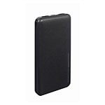 GEMBIRD PB1002 10000mAh 2x USBA Negro  Bateria Externa