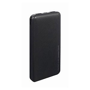 GEMBIRD PB1002 10000mAh 2x USBA Negro  Bateria Externa