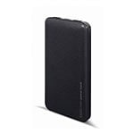 GEMBIRD PB1002 10000mAh 2x USBA Negro  Bateria Externa