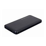 GEMBIRD PB1002 10000mAh 2x USBA Negro  Bateria Externa