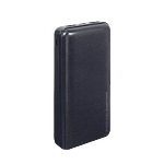 GEMBIRD PB2002 20000mAh 2x USBA Negro  Bateria Externa