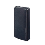 GEMBIRD PB2002 20000mAh 2x USBA Negro  Bateria Externa