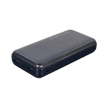 GEMBIRD PB2002 20000mAh 2x USBA Negro  Bateria Externa