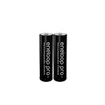 Panasonic Eneloop Pro Mignon AA 2500mAh x2  Pilas Panasonic Eneloop Pro Mignon AA 2500mAh x2  Pilas
