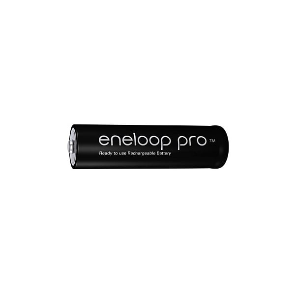 Panasonic Eneloop Pro Mignon AA 2500mAh x2  Pilas