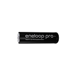 Panasonic Eneloop Pro Mignon AA 2500mAh x2  Pilas Panasonic Eneloop Pro Mignon AA 2500mAh x2  Pilas