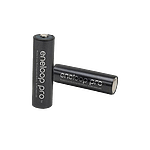 Panasonic Eneloop Pro Mignon AA 2500mAh x2  Pilas Panasonic Eneloop Pro Mignon AA 2500mAh x2  Pilas