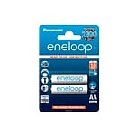 Panasonic Eneloop AA 1900mAh x2  Pilas