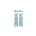 Panasonic Eneloop AA 1900mAh x2  Pilas