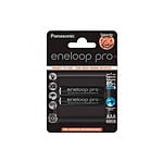 Panasonic Eneloop Pro Micro AAA 930mAh x2  Pilas